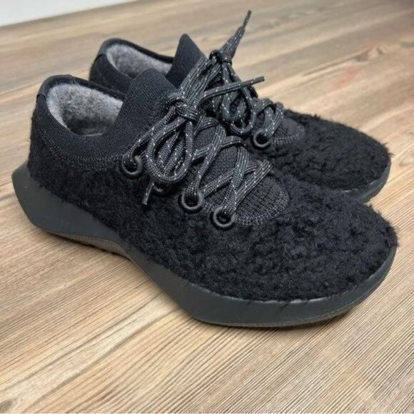 Allbirds Wool Dasher Fluffs - Picture 2 of 8